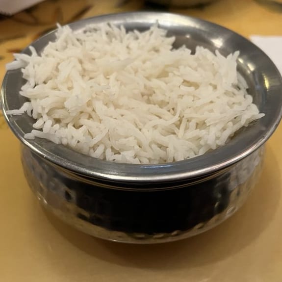 Rice 16 Oz.