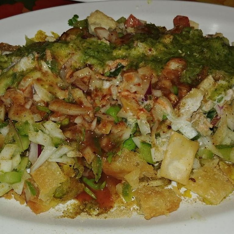 Savor Our Authentic Samosas
