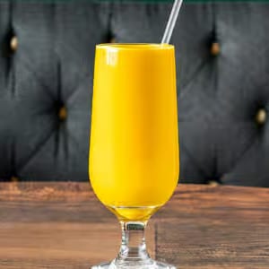 Mango Lassi.