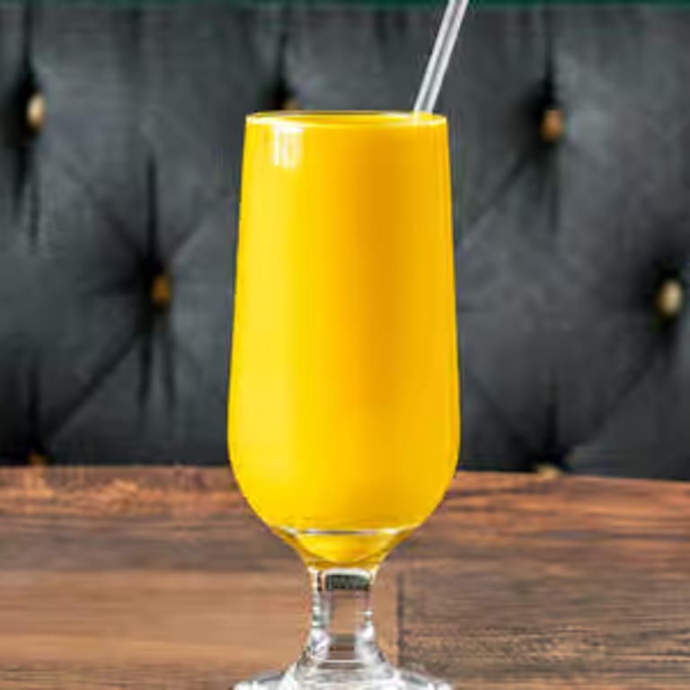 Refreshing Lassi Options