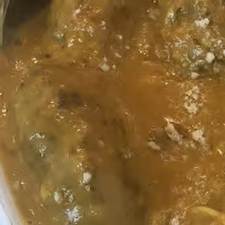 Delicious Malai Kofta and More