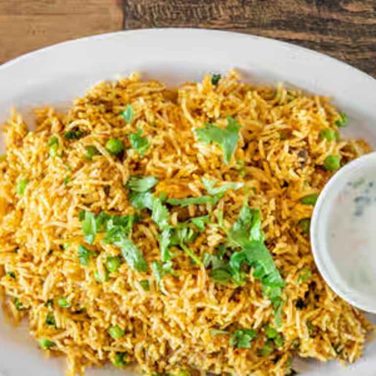 Delicious Chana Masala and More