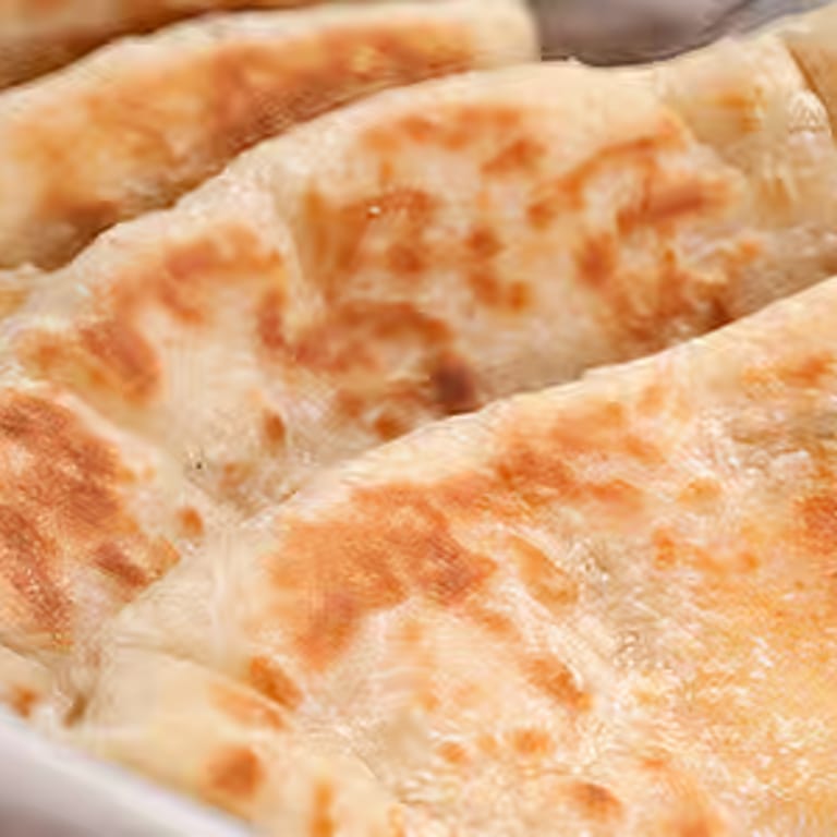 Delicious Naan Options at Our Indian Restaurant