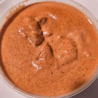 Lamb Tikka Masala